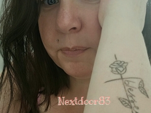 Nextdoor83