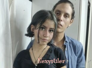 Nexystiler