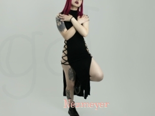 Nezmeyer
