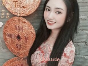 Nhilucie