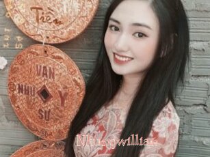 Nhungwillian