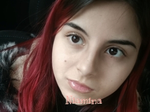 Niamina
