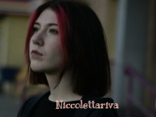 Niccolettariva