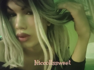 Niccollssweet