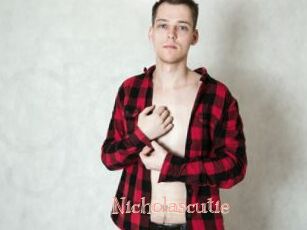 Nicholascutie