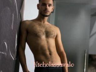 Nicholassavalo