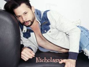Nicholasxx
