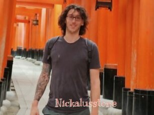 Nickalusstone