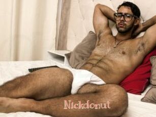 Nickdonut