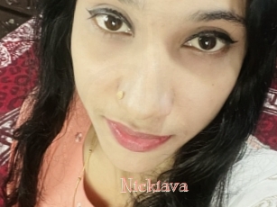 Nickiava