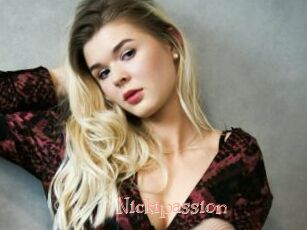 Nickipassion