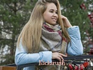 Nickirush