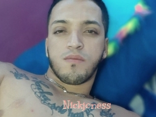 Nickjoness