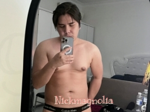 Nickmagnolia