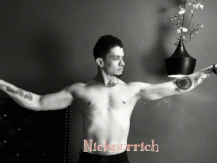 Nicknorrich