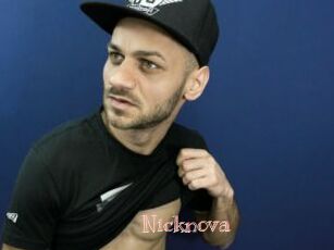 Nicknova