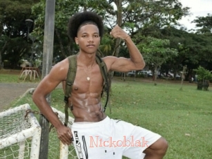 Nickoblak