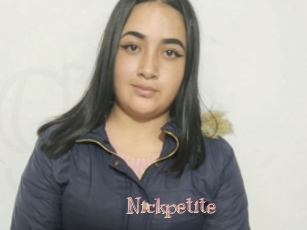 Nickpetite