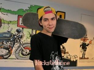 Nickstelbone