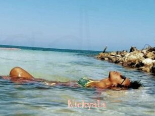 Nickyata