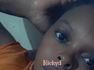 Nickyd