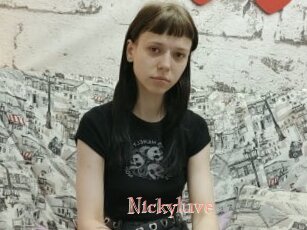 Nickyluve