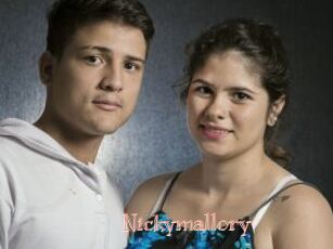 Nickymallory