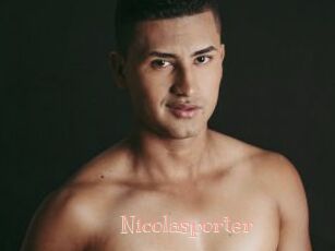 Nicolasporter