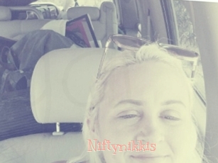 Niftynikkis