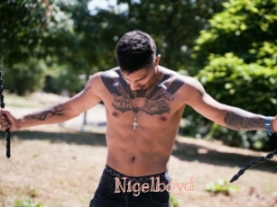 Nigelboyd