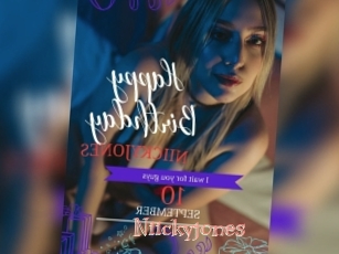 Niickyjones