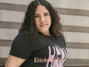 Niickytaylor