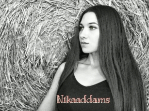 Nikaaddams