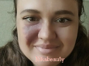 Nikabeauty