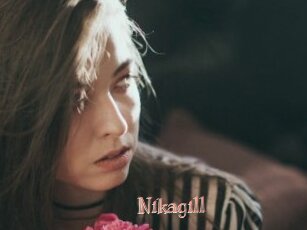 Nikagill