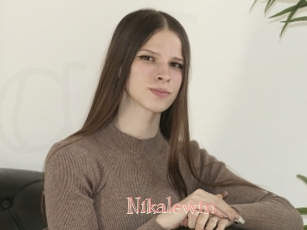 Nikalewin