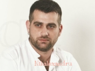 Nikalexandru