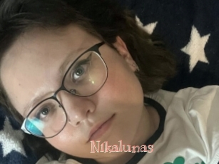Nikalunas