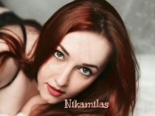 Nikamilas