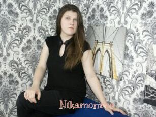 Nikamonroe