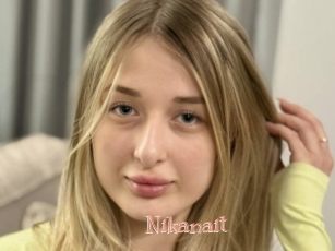 Nikanait