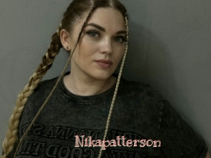 Nikapatterson