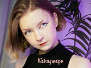 Nikapeige