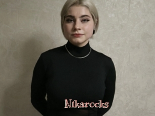 Nikarocks