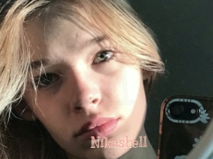 Nikashell