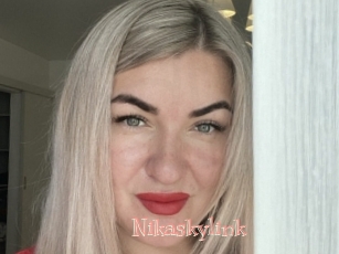 Nikaskylink
