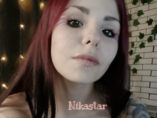 Nikastar