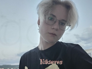 Nikieves