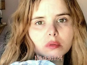Nikikiki124