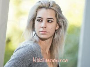 Nikitamonroe